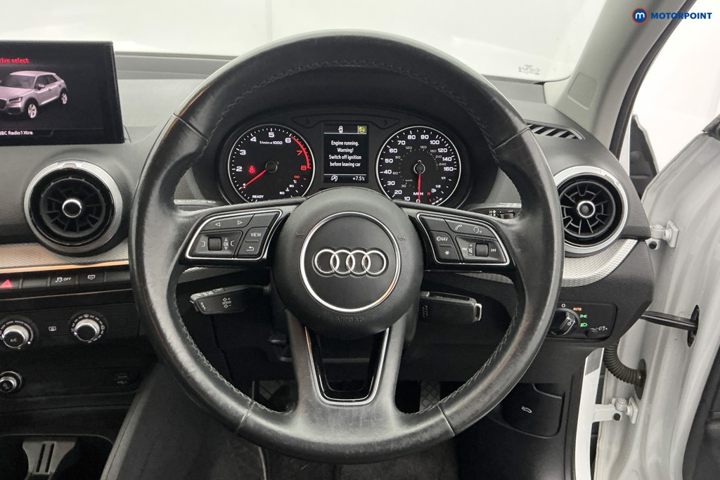 Used Audi Q2 2021 for sale - 77779215: Photo 16