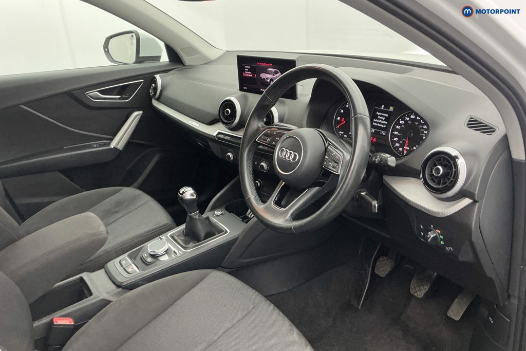 Used Audi Q2 2021 for sale - 77779215: Photo 17