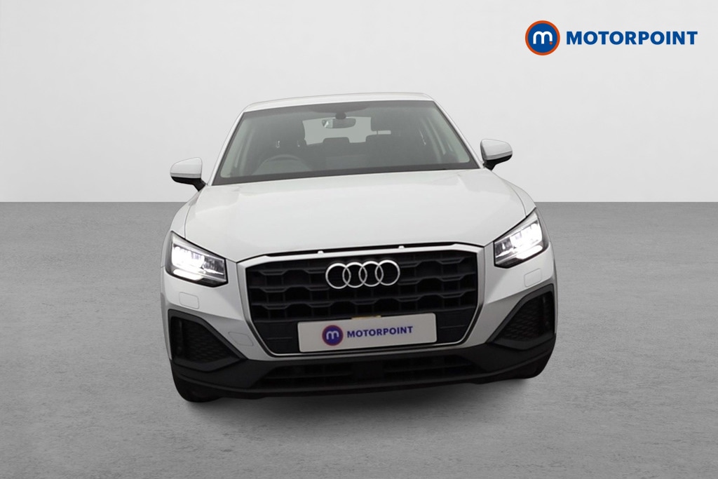 Used Audi Q2 2021 for sale - 77779215: Photo 2