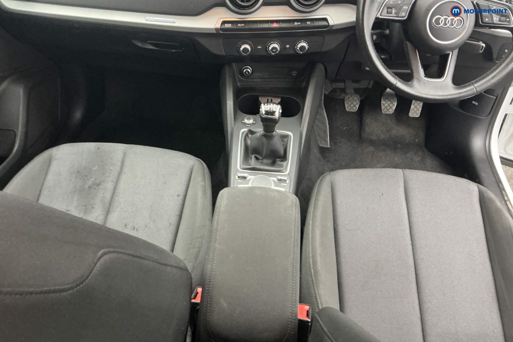 Used Audi Q2 2021 for sale - 77779215: Photo 20