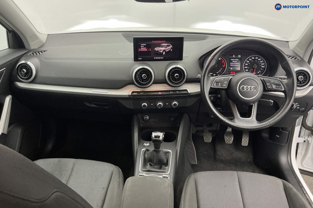 Used Audi Q2 2021 for sale - 77779215: Photo 21