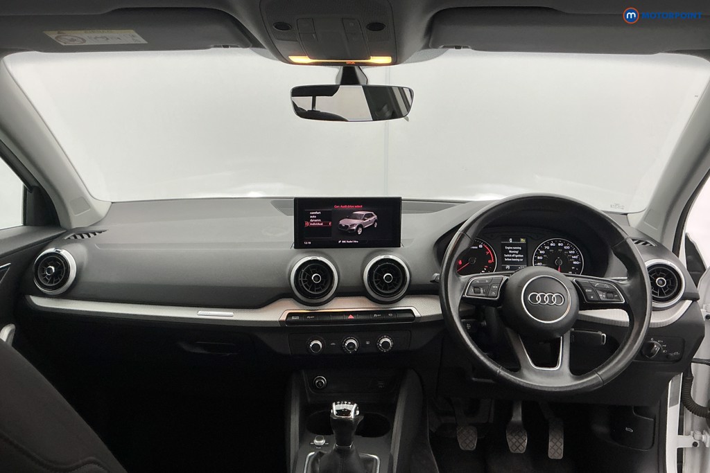 Used Audi Q2 2021 for sale - 77779215: Photo 22