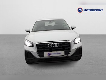 Used Audi Q2 2021 for sale - 77779215: Photo