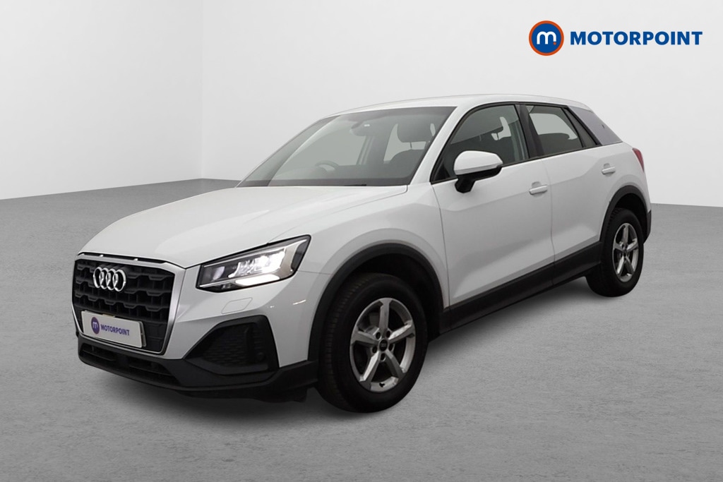Used Audi Q2 2021 for sale - 77779215: Photo 3