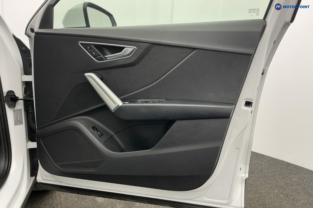 Used Audi Q2 2021 for sale - 77779215: Photo 34