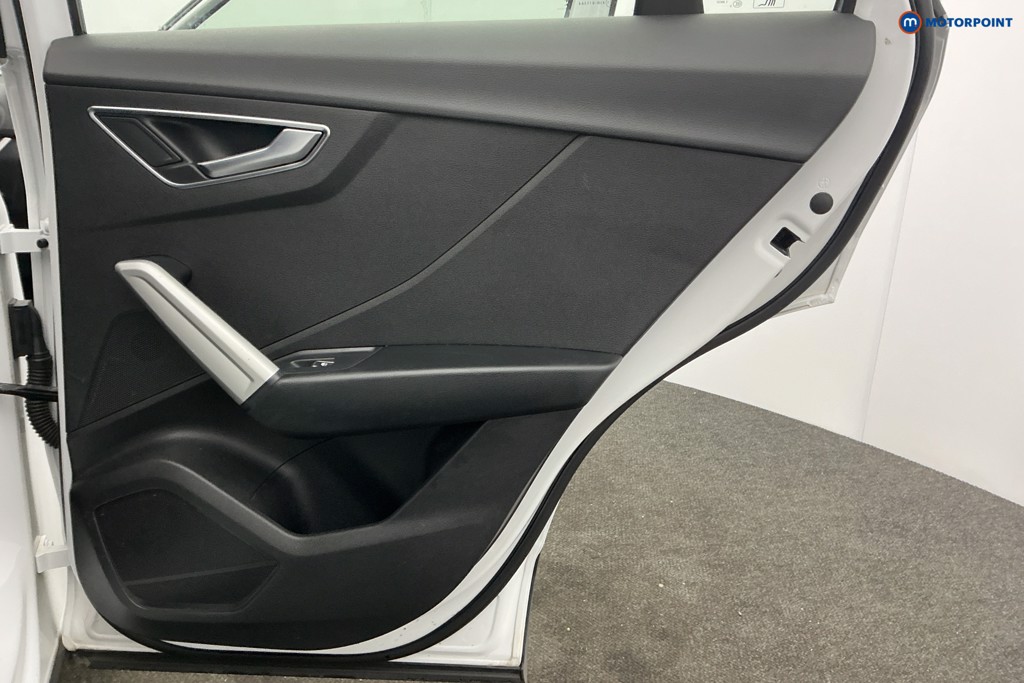 Used Audi Q2 2021 for sale - 77779215: Photo 37