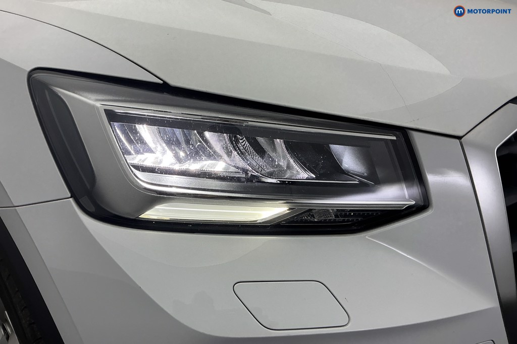 Used Audi Q2 2021 for sale - 77779215: Photo 39