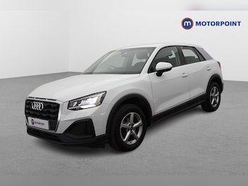 Used Audi Q2 2021 for sale - 77779215: Photo