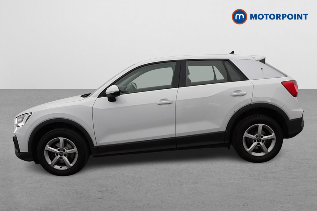 Used Audi Q2 2021 for sale - 77779215: Photo 4