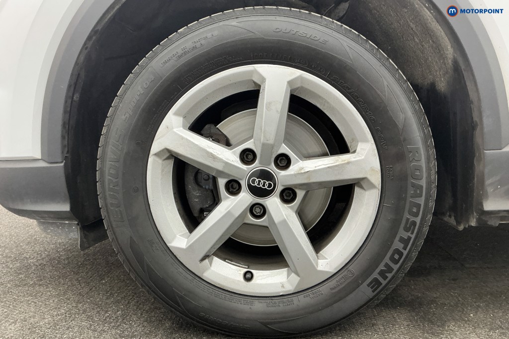 Used Audi Q2 2021 for sale - 77779215: Photo 43