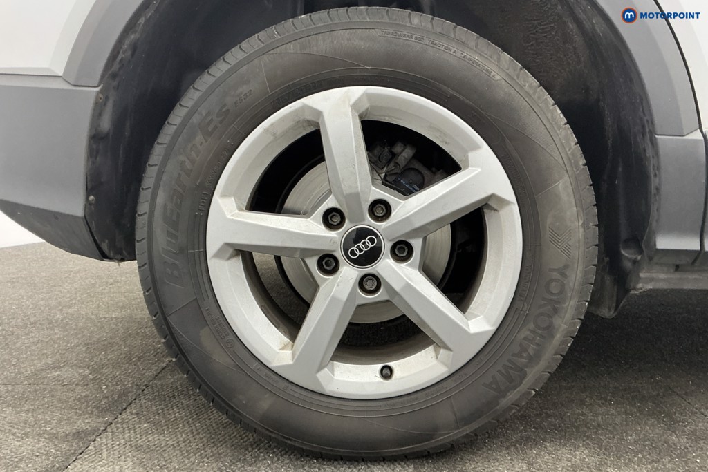 Used Audi Q2 2021 for sale - 77779215: Photo 45