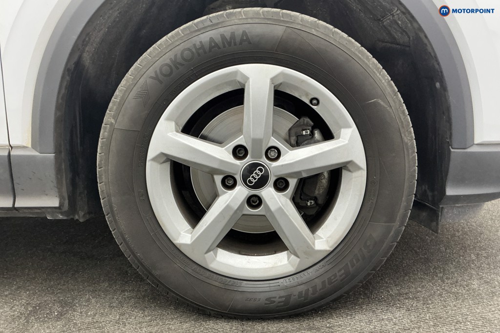 Used Audi Q2 2021 for sale - 77779215: Photo 46