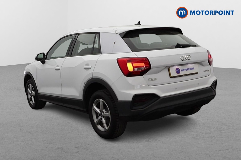 Used Audi Q2 2021 for sale - 77779215: Photo 5