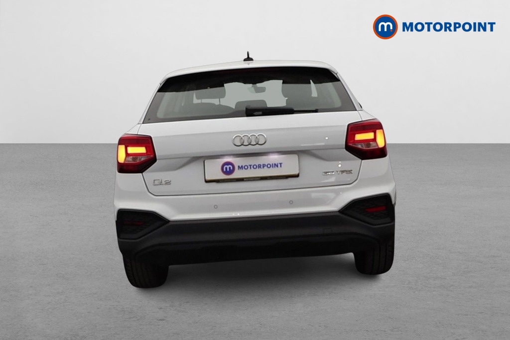 Used Audi Q2 2021 for sale - 77779215: Photo 6