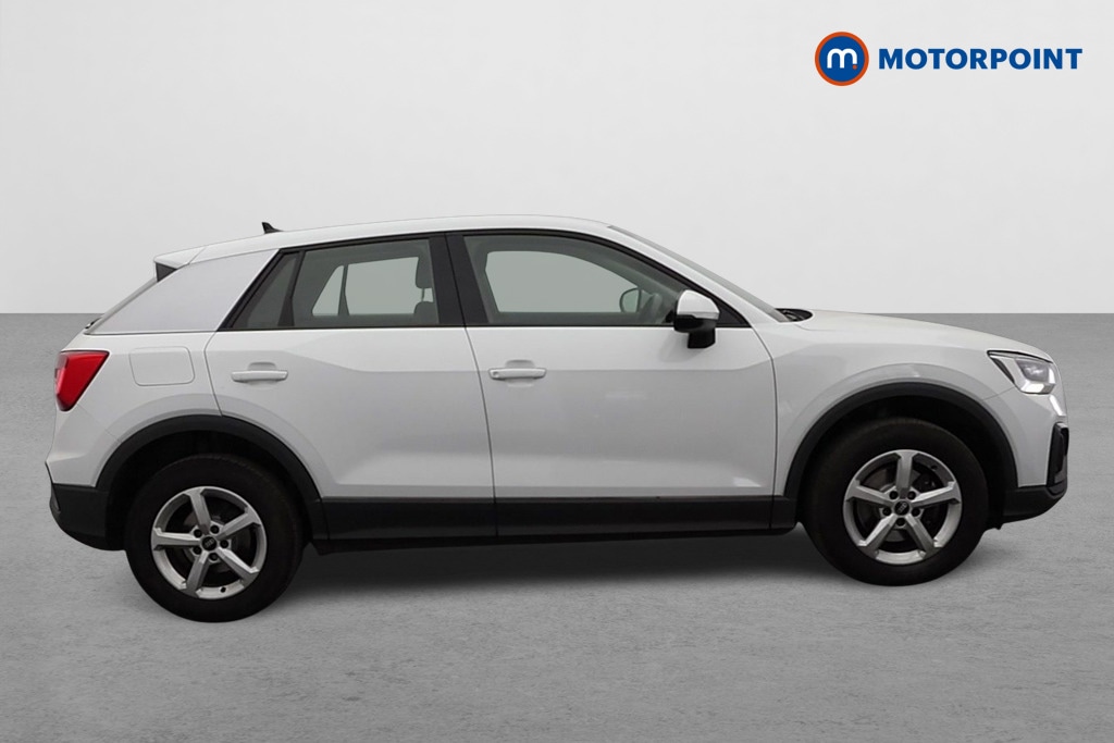 Used Audi Q2 2021 for sale - 77779215: Photo 8
