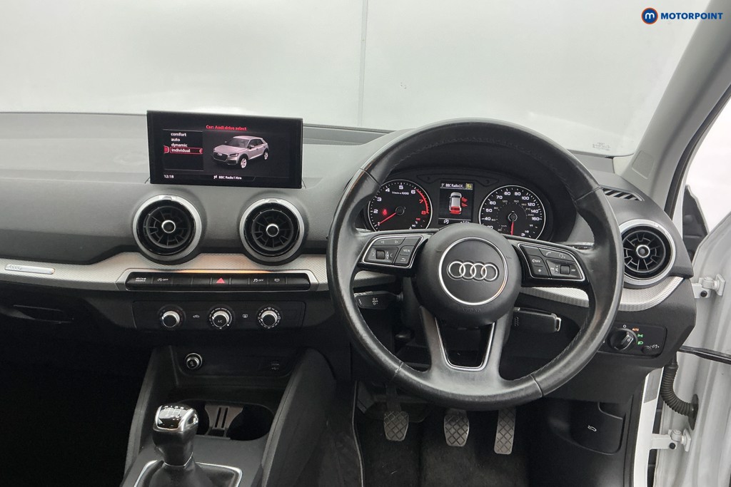 Used Audi Q2 2021 for sale - 77779215: Photo 9