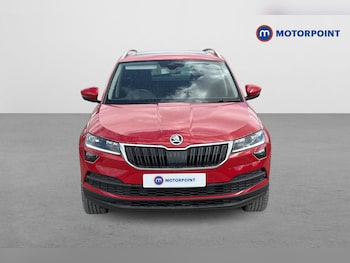 Used Skoda Karoq 2021 for sale - 79437090: Photo