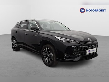 Used MG MG HS 2025 for sale - 79275235: Photo