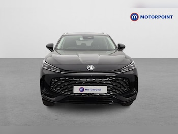 Used MG MG HS 2025 for sale - 79275235: Photo