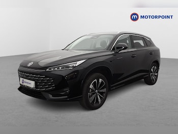 Used MG MG HS 2025 for sale - 79275235: Photo