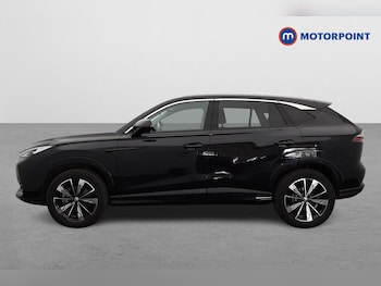 Used MG MG HS 2025 for sale - 79275235: Photo