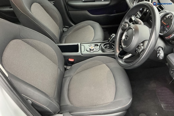 Used MINI Clubman 2020 for sale - 76287602: Photo 13