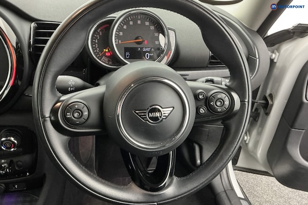 Used MINI Clubman 2020 for sale - 76287602: Photo 14