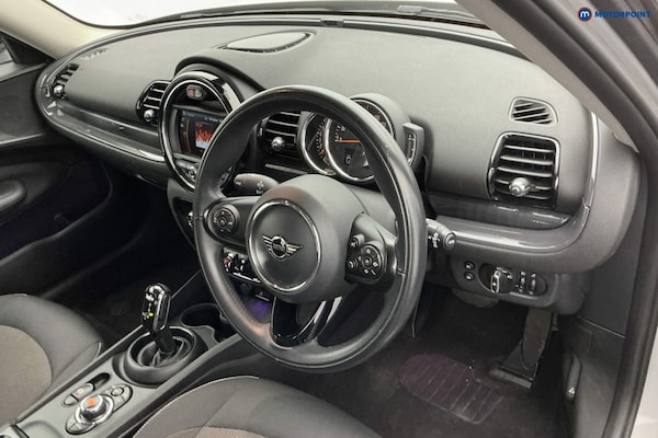 Used MINI Clubman 2020 for sale - 76287602: Photo 15