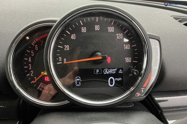 Used MINI Clubman 2020 for sale - 76287602: Photo 17