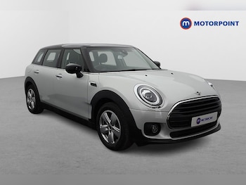 MINI - Clubman