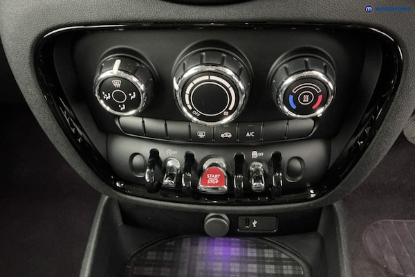 Used MINI Clubman 2020 for sale - 76287602: Photo 24