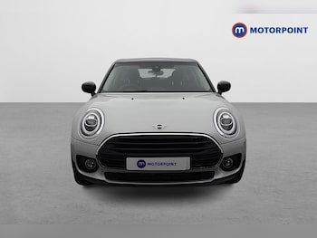 Used MINI Clubman 2020 for sale - 76287602: Photo 2