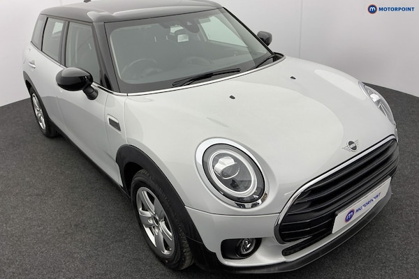 Used MINI Clubman 2020 for sale - 76287602: Photo 34