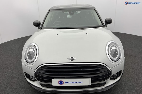 Used MINI Clubman 2020 for sale - 76287602: Photo 35