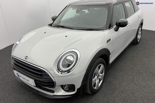 Used MINI Clubman 2020 for sale - 76287602: Photo 36