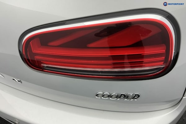 Used MINI Clubman 2020 for sale - 76287602: Photo 37