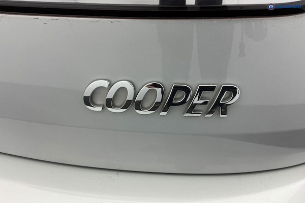 Used MINI Clubman 2020 for sale - 76287602: Photo 38