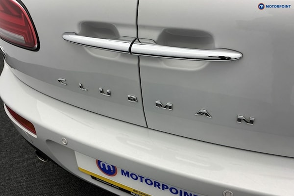 Used MINI Clubman 2020 for sale - 76287602: Photo 39