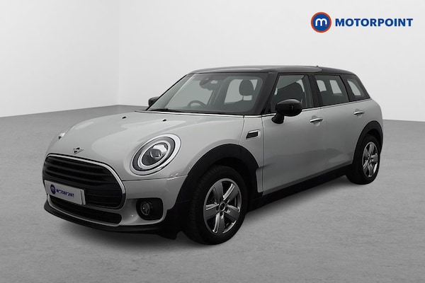 Used MINI Clubman 2020 for sale - 76287602: Photo 3