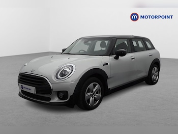 Used MINI Clubman 2020 for sale - 76287602: Photo 3