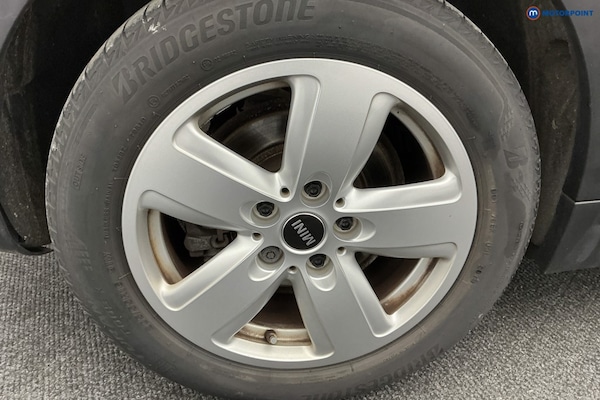 Used MINI Clubman 2020 for sale - 76287602: Photo 40