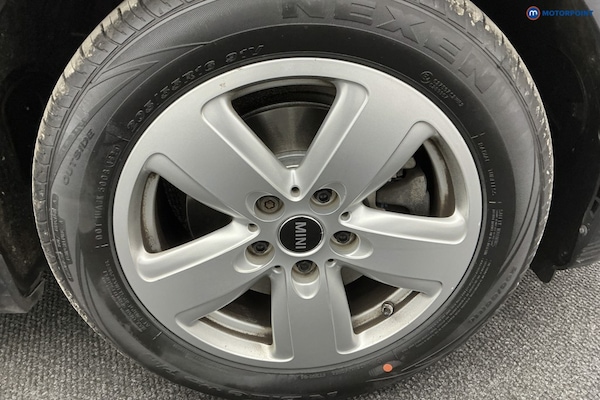 Used MINI Clubman 2020 for sale - 76287602: Photo 41