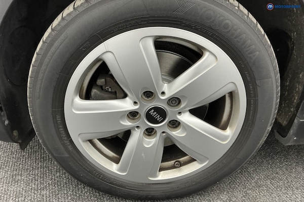 Used MINI Clubman 2020 for sale - 76287602: Photo 42