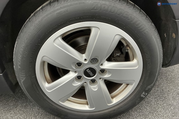 Used MINI Clubman 2020 for sale - 76287602: Photo 43