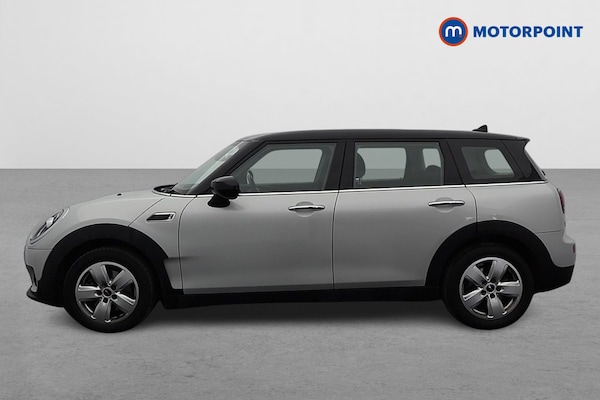 Used MINI Clubman 2020 for sale - 76287602: Photo 4