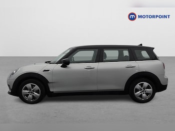 Used MINI Clubman 2020 for sale - 76287602: Photo 4