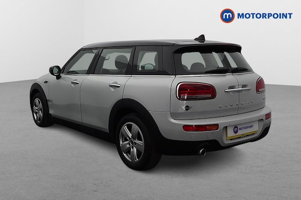Used MINI Clubman 2020 for sale - 76287602: Photo 5