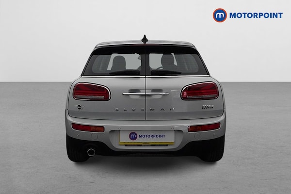 Used MINI Clubman 2020 for sale - 76287602: Photo 6