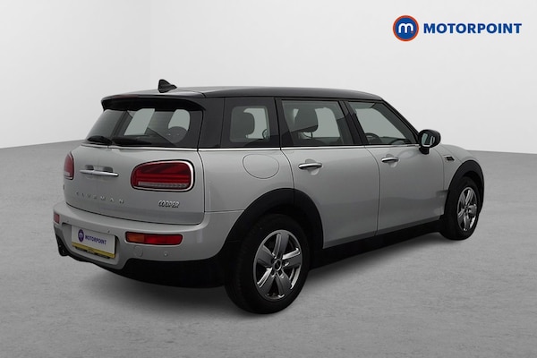 Used MINI Clubman 2020 for sale - 76287602: Photo 7