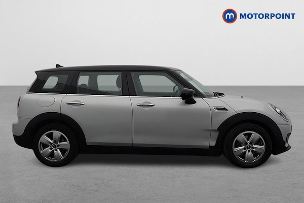 Used MINI Clubman 2020 for sale - 76287602: Photo 8